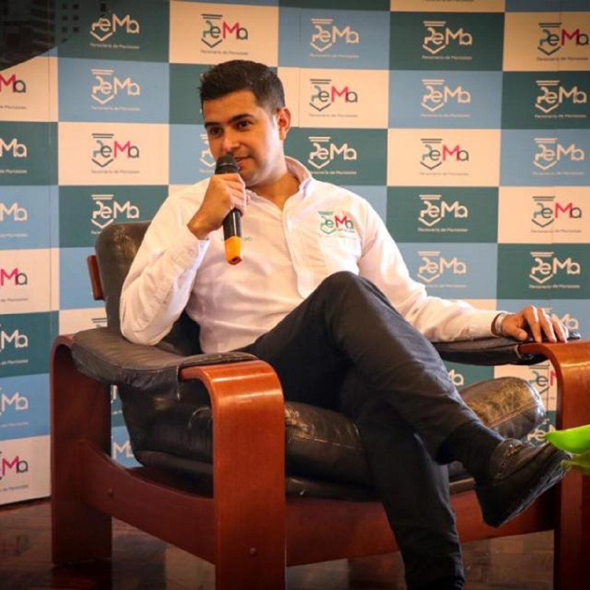 La Personería de Manizales, tiene lista la logística para la jornada electoral. Crédito: Fernando Arcila Castellanos.