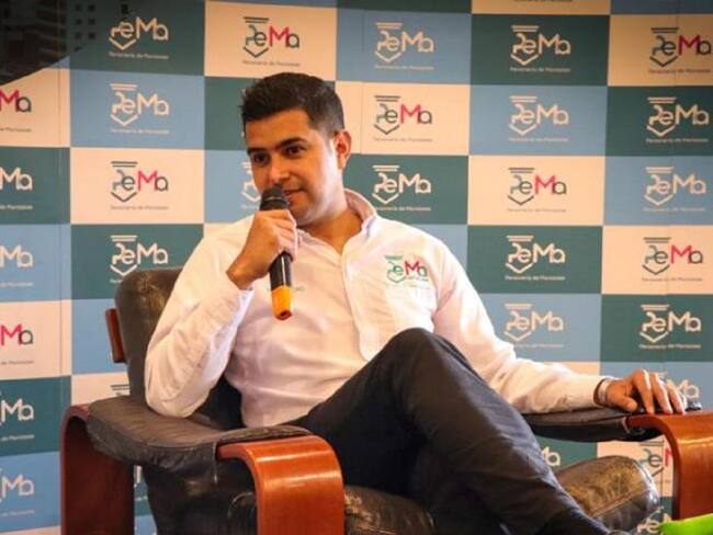 La Personería de Manizales, tiene lista la logística para la jornada electoral. Crédito: Fernando Arcila Castellanos.