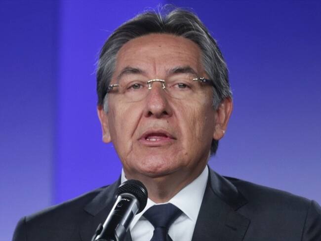 Las objeciones a la Ley Estatutaria sobre la JEP son una gran noticia: Néstor H. Martínez