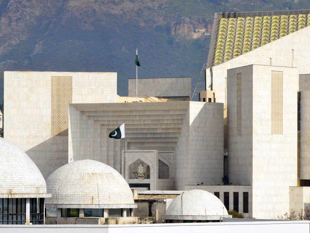 Tribunal militar de Pakistán condenó otros 60 civiles pese a críticas de la UE y EE.UU.