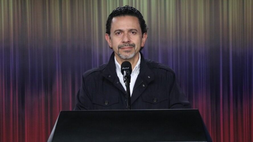 Aproximaciones del Gobierno con el ELN. Foto: Cortesía Oficina del Alto Comisionado para la Paz