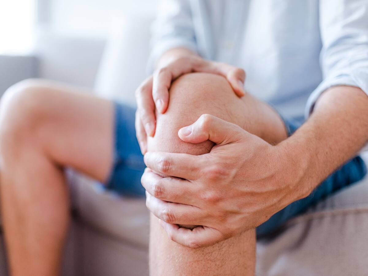 Dolores de rodilla: ¿Por qué ocurren? Ortopedista explicó los motivos