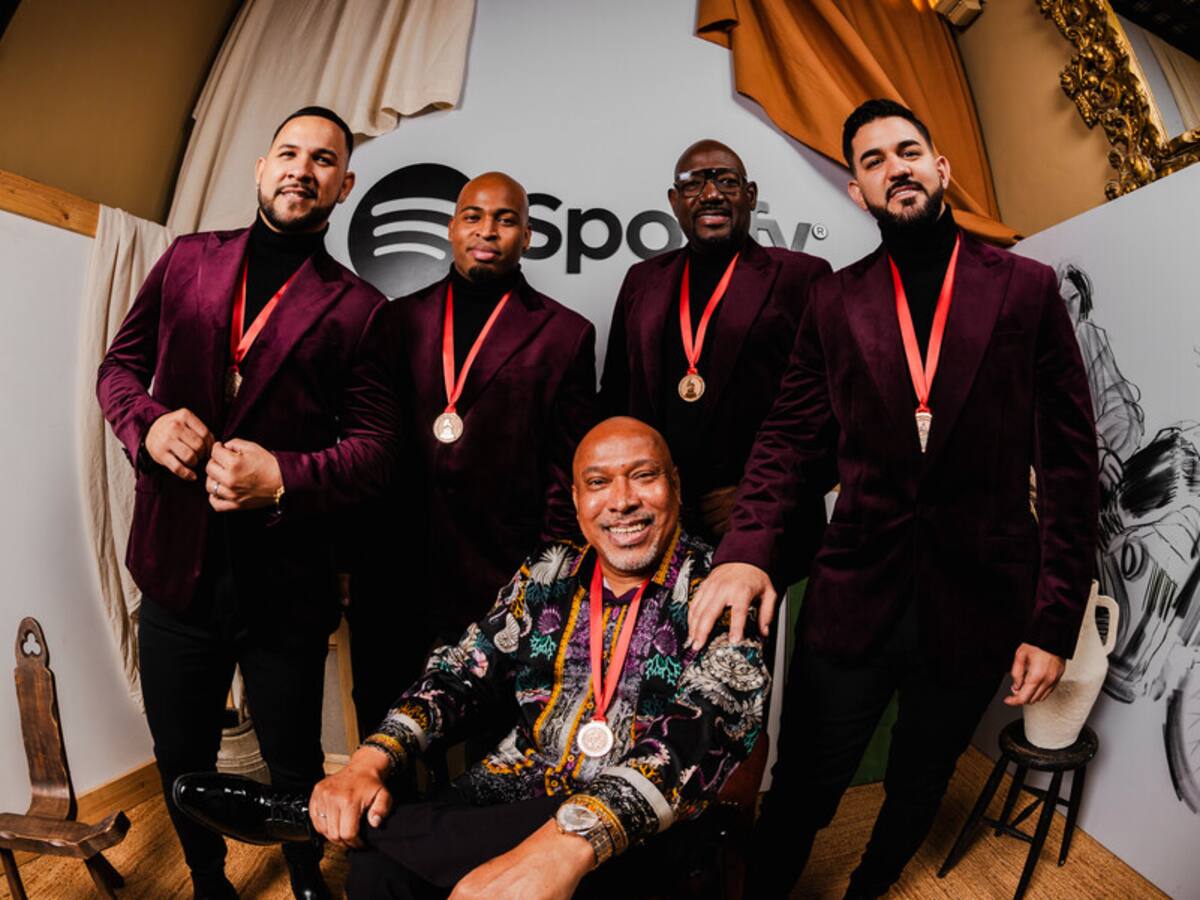 Integrante de Grupo Niche denunció que fue víctima de hurto en el aeropuerto José María Córdova