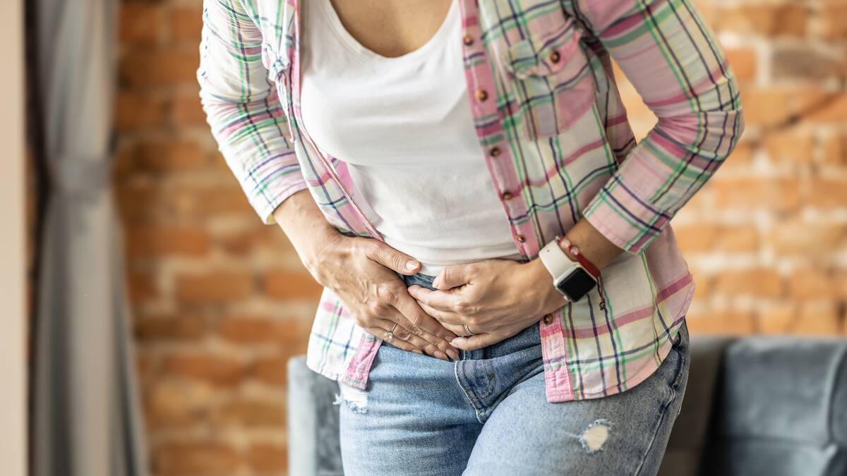 ¿Qué es la inflamación intestinal y cuál es la alimentación adecuada? experta responde