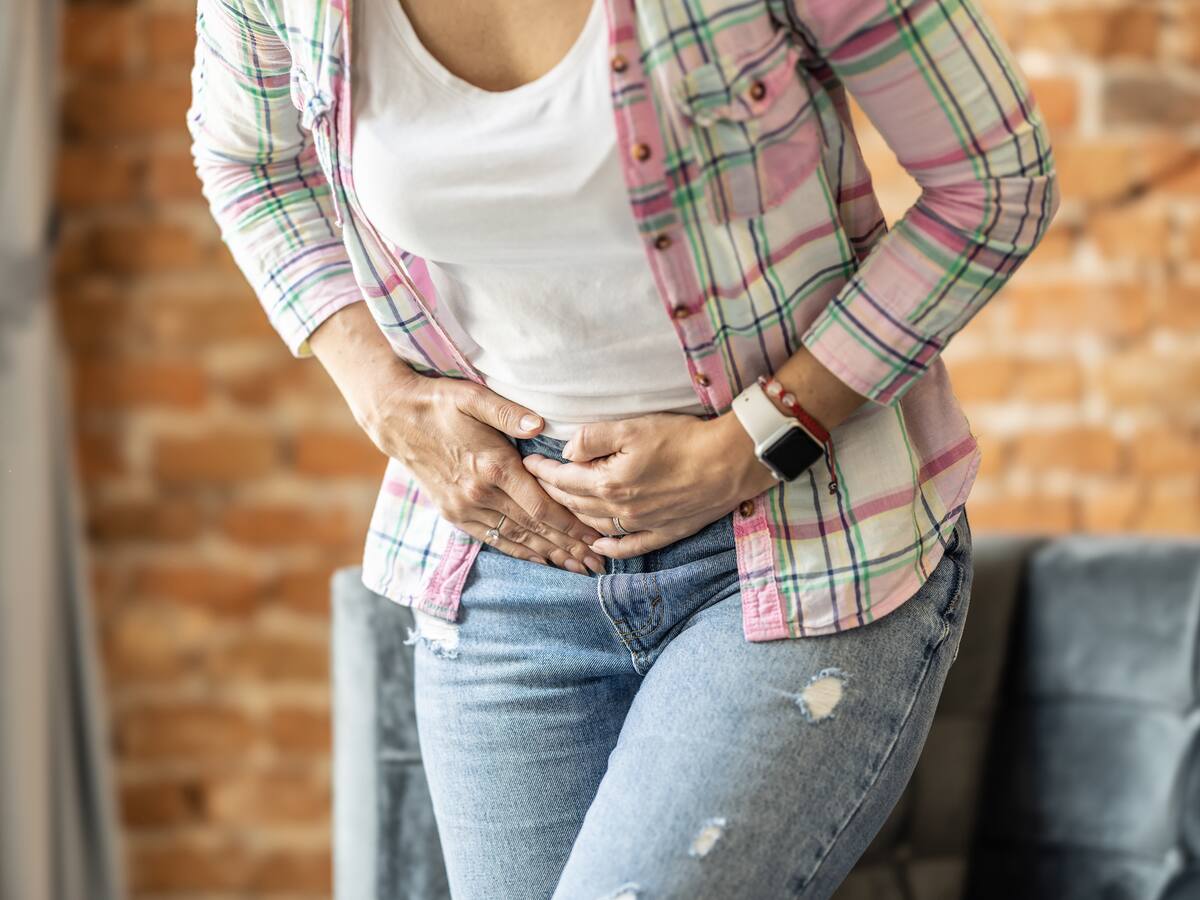 ¿Qué es la inflamación intestinal y cuál es la alimentación adecuada? experta responde