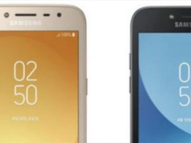 Samsung Galaxy J2 Pro. Foto: Bang Media