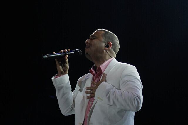 Pipe Peláez. Foto: Colprensa