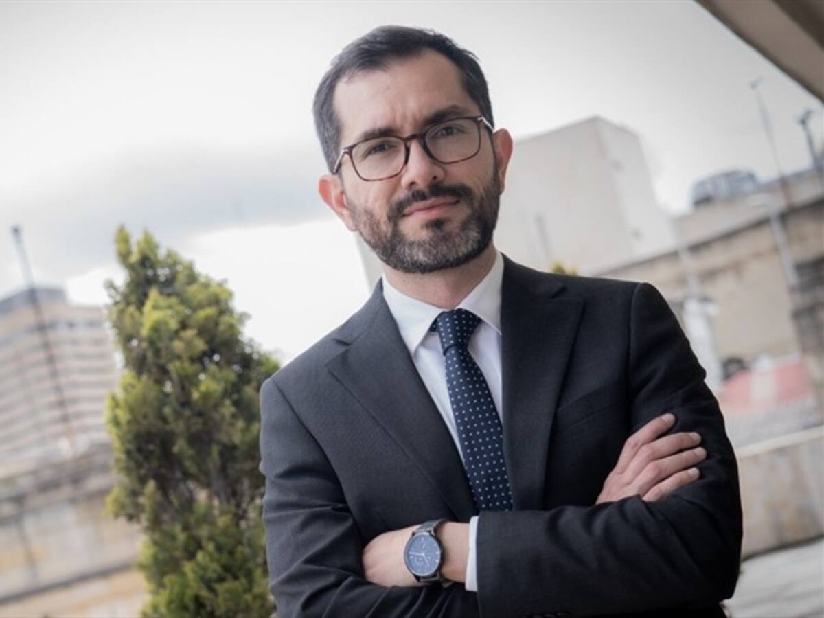 Iván Durán sería el ministro encargado de las TIC