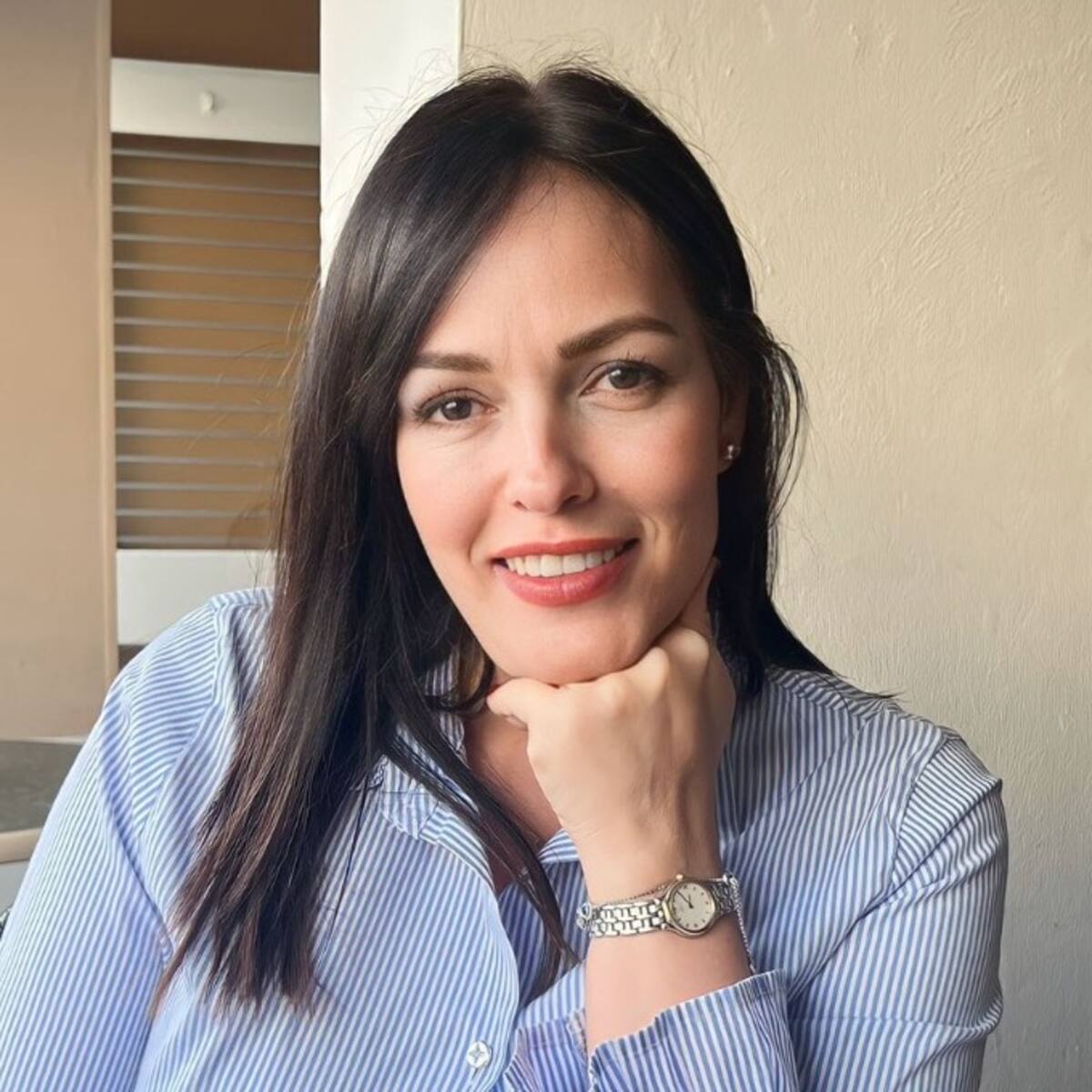 A lo mejor seré la única mujer por Frente Amplio: Angélica Monsalve sobre precandidatura presidencial