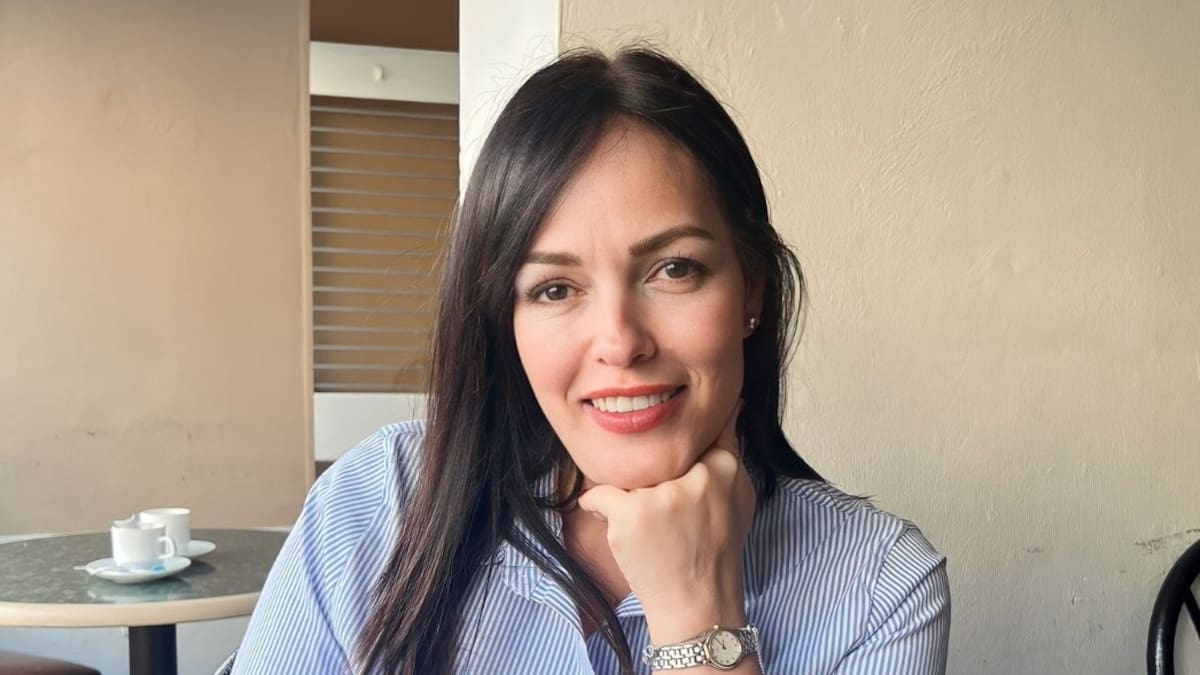 Renunció la fiscal Angélica Monsalve: denuncia persecución judicial