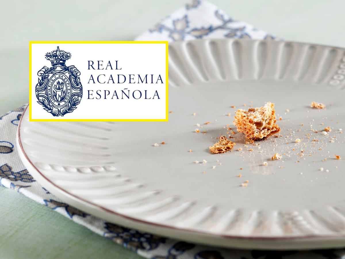 ¿Se dice borona o morona? Escritura y pronunciación correcta, según la RAE