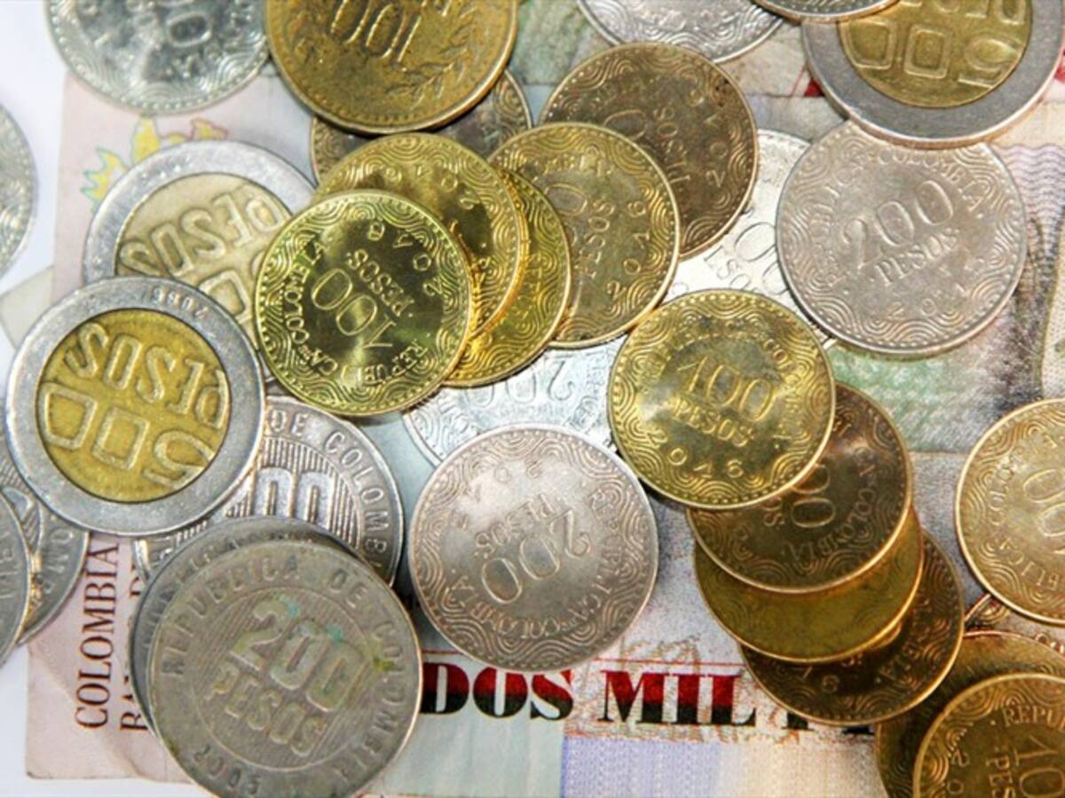 Economía colombiana se contrajo 9% durante el tercer trimestre del año, según el Dane