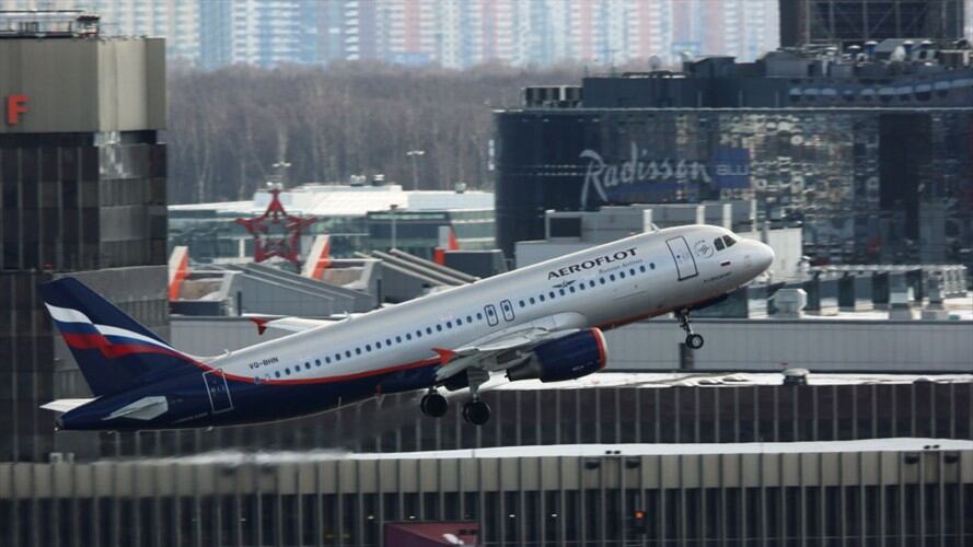 Así lo dijeron autoridades citadas por la agencia estatal de noticias TASS. Foto: Getty Images