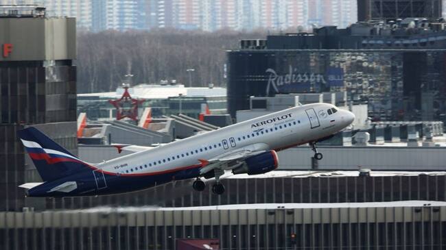 Así lo dijeron autoridades citadas por la agencia estatal de noticias TASS. Foto: Getty Images