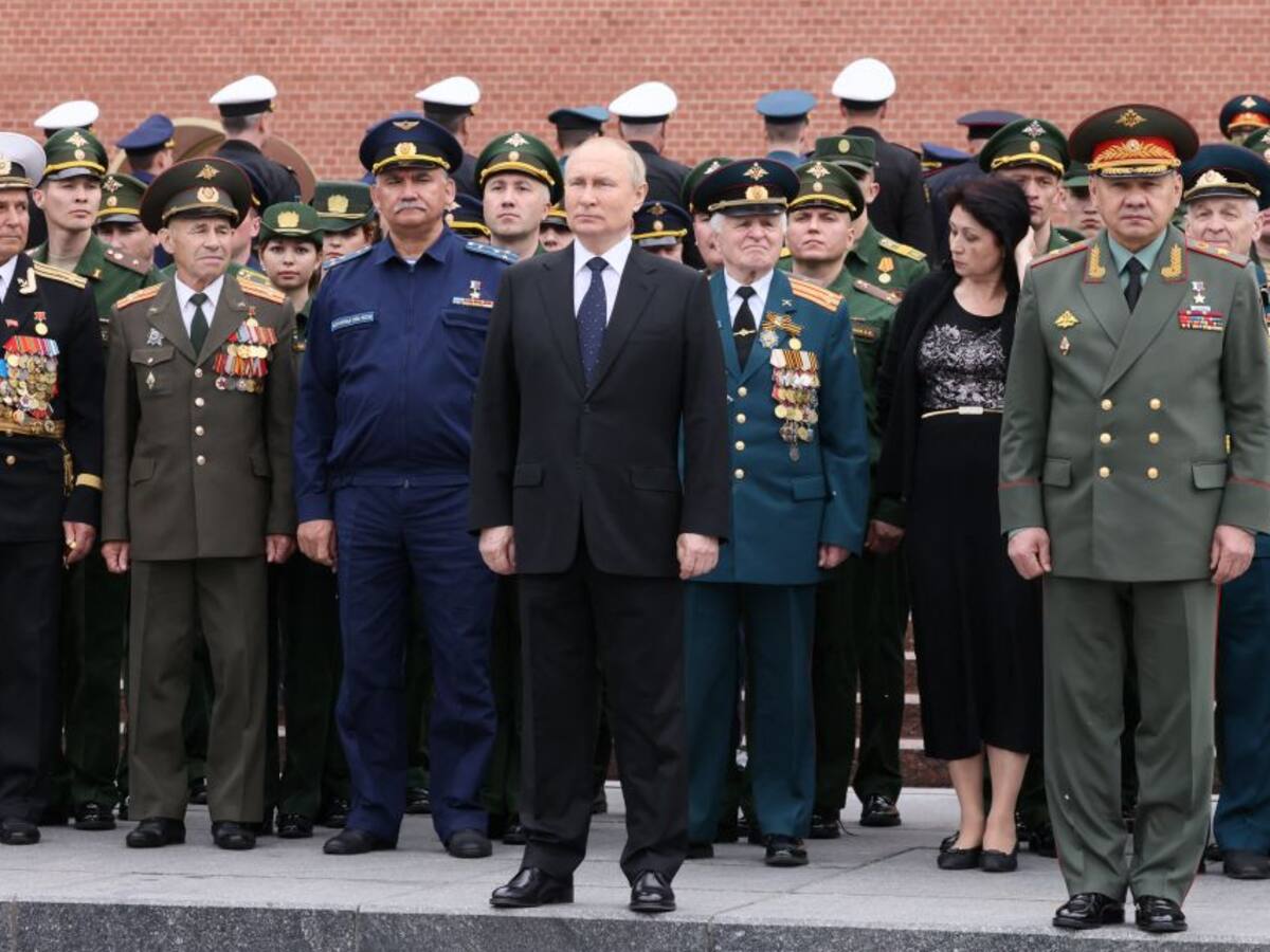 Francia investiga a oligarcas rusos por lavado de dinero de la corrupción