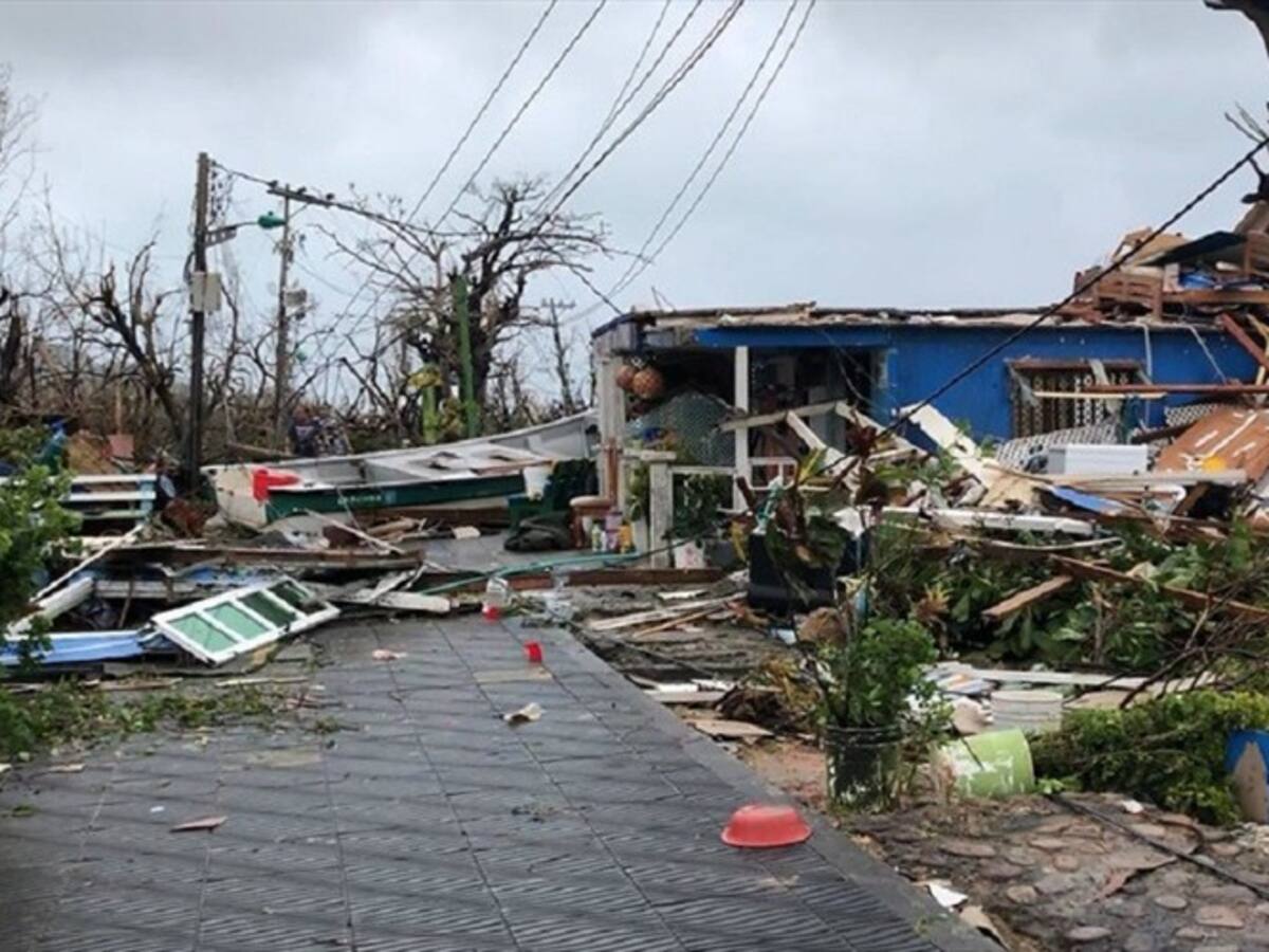 No se ha iniciado la construcción de viviendas nuevas en San Andrés: Contraloría