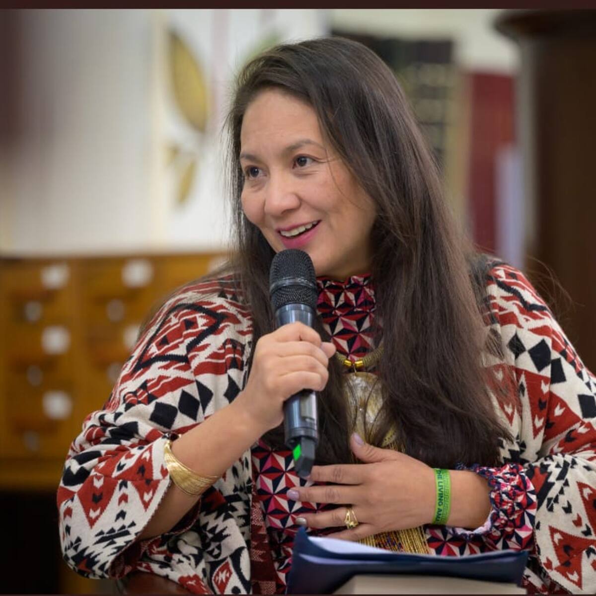 “Este también es su ministerio”: nueva ministra de Ambiente a alcalde de Bogotá