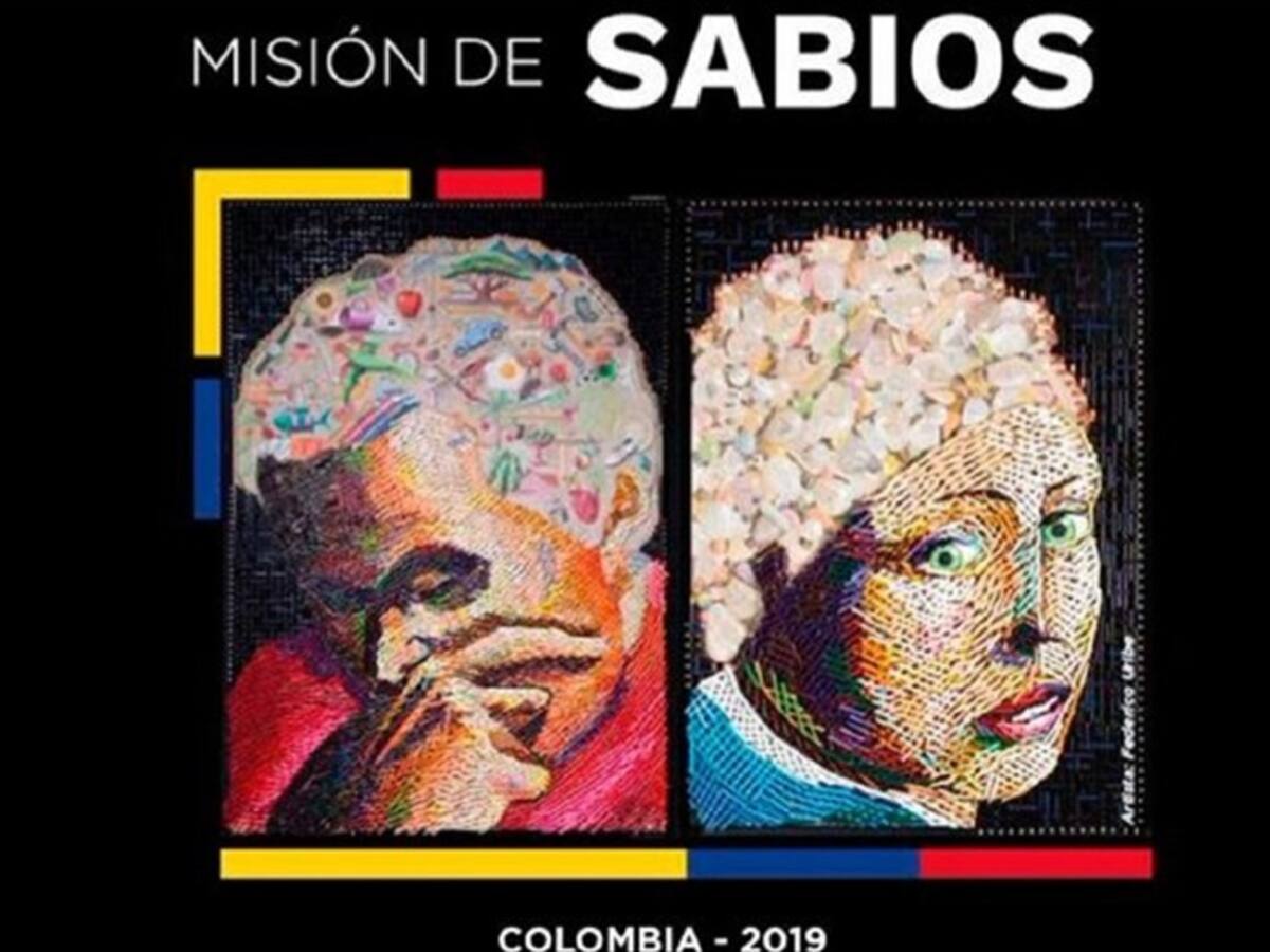 Misión de Sabios se desarrolla en Manizales