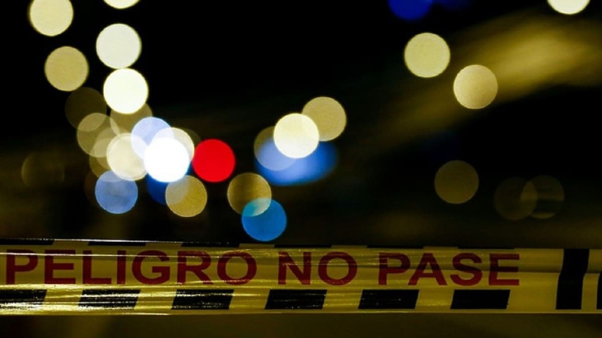Dos muertos y 17 heridos en accidente de tránsito en vía La Cordialidad