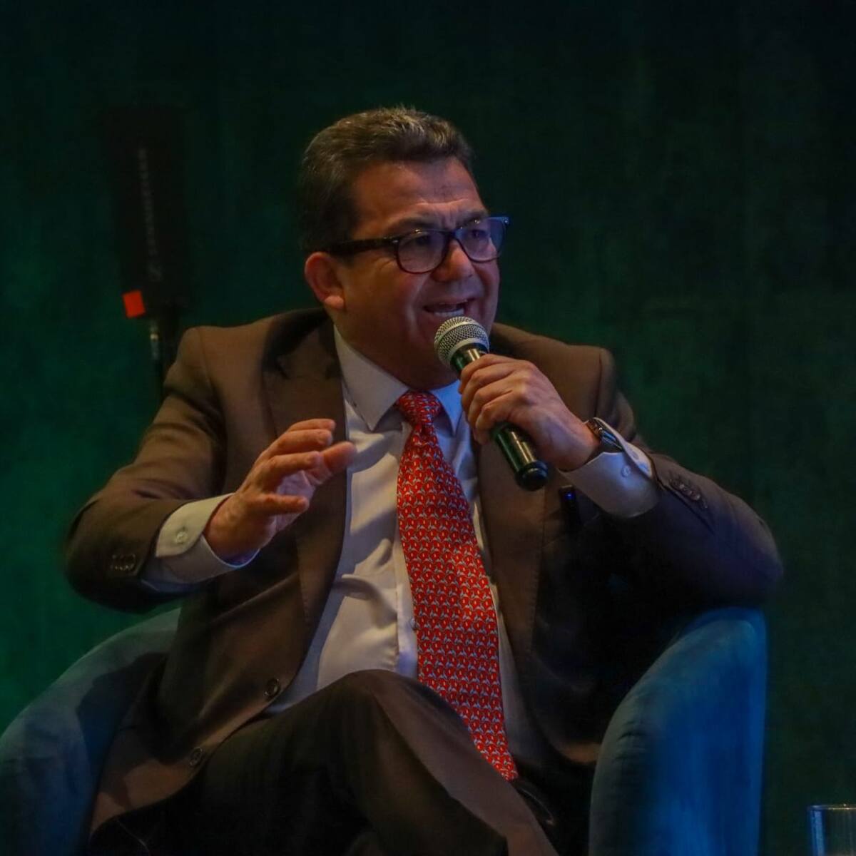 Juez ordena a Colpensiones informar si Jaime Dussán cumple requisitos para ser presidente