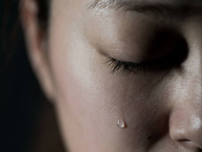 ¿Usted qué considera un desastre?