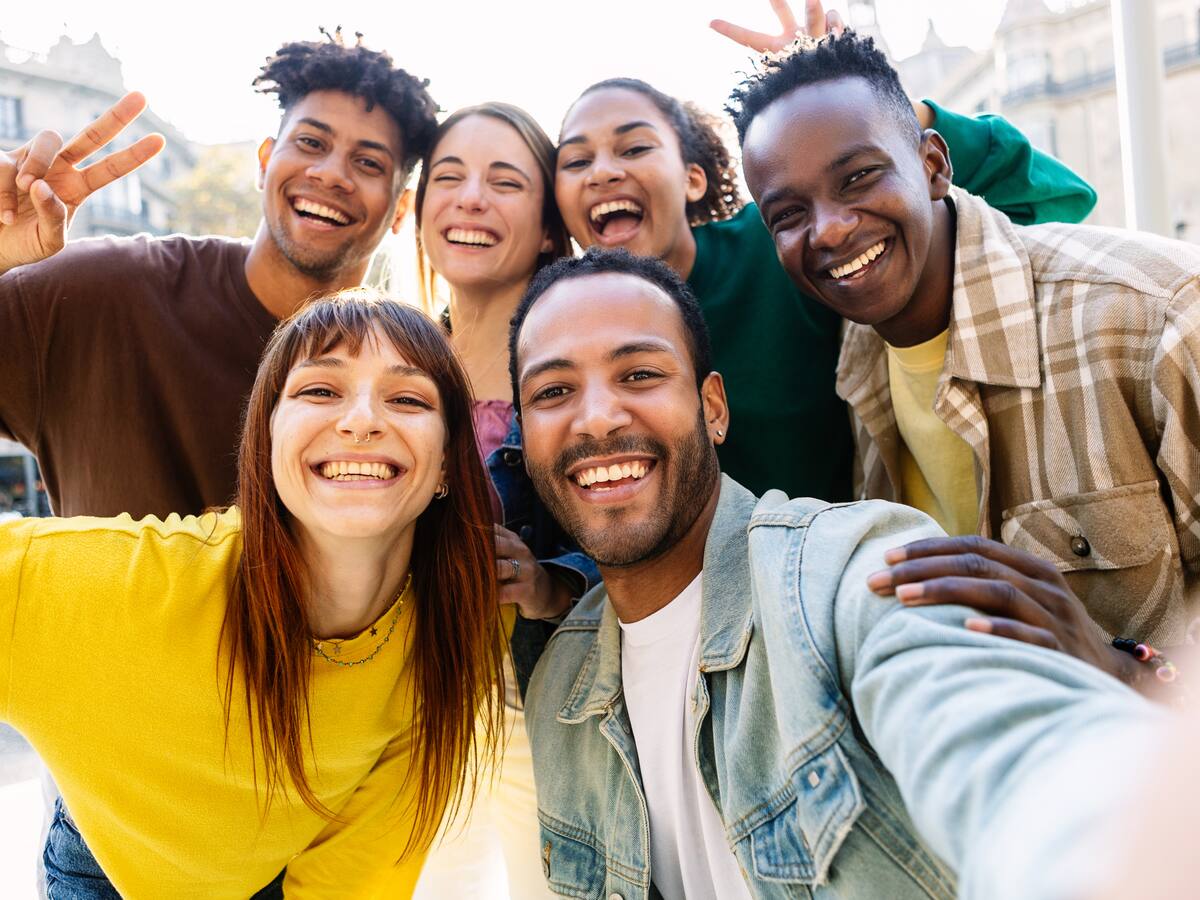 El poder de la sonrisa: odontóloga explicó cuáles son sus beneficios