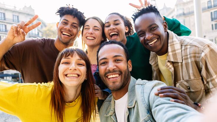 ¿Conoce cuál es ‘El Poder de la Sonrisa’? Odontóloga explicó cuáles son sus beneficios