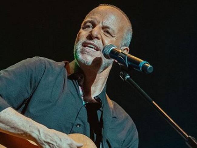 ‘Como la luna llena vas’, la más reciente canción de Alberto Plaza