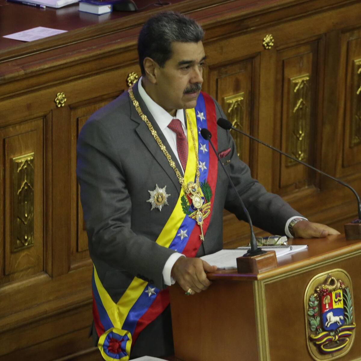 Maduro y sus representantes “no han cumplido” compromisos: portavoz de EEUU tras sanciones