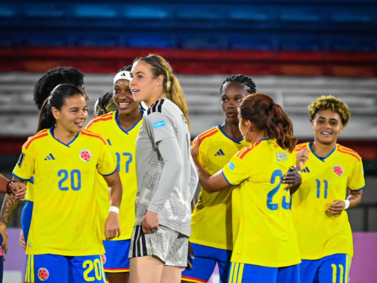 Convocatoria de la Selección Colombia femenina: Linda Caicedo, gran baja para los partidos amistosos