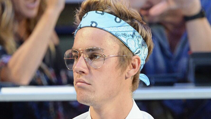 El pasado problemático de Justin Bieber aún le persigue. Foto: Getty Images