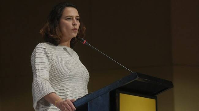 Otro de los temas que manejaron fue el de las denuncias de la Revista Semana por presuntas chuzadas ilegales. Foto: Colprensa