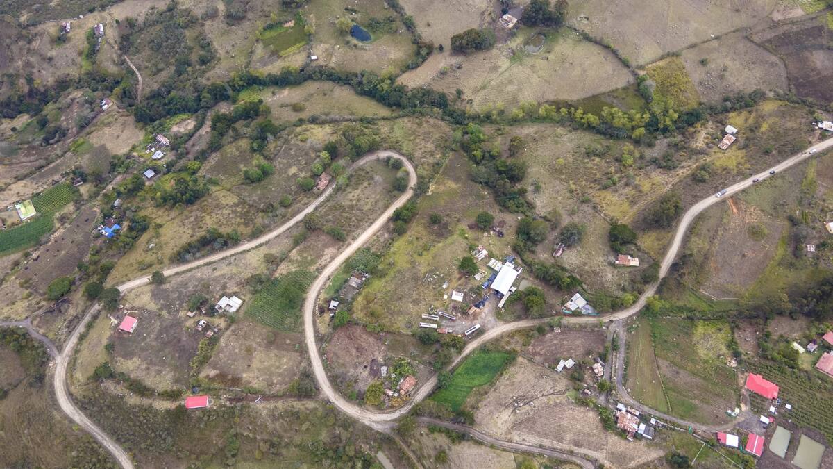 Concesionario Perimetral Oriente de Bogotá reconoció fallo que ordena a ANI indemnizarlo