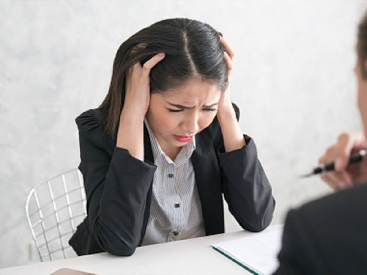 Más de 1.400 casos de acoso laboral se han denunciado este año en Colombia