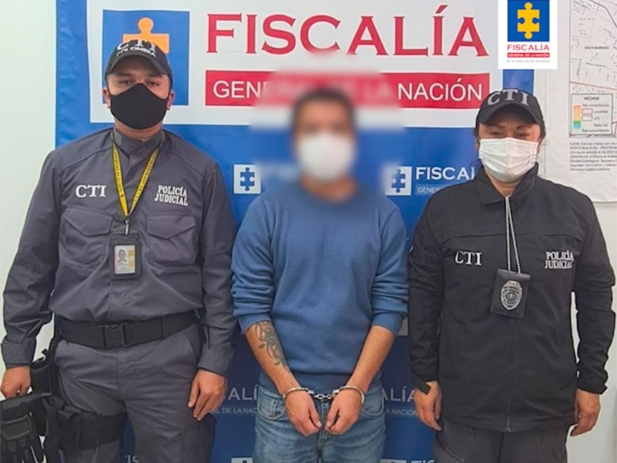 Supuesto asesino del joven Jonathan Tacuma se declaró inocente