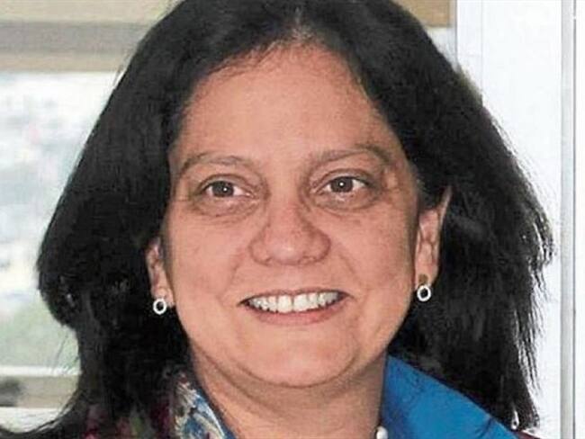 Dentro de las investigaciones en contra de Gloria Ospina se encuentra una denuncia por corrupción y falta de ética administrativa. Foto: Archivo Particular
