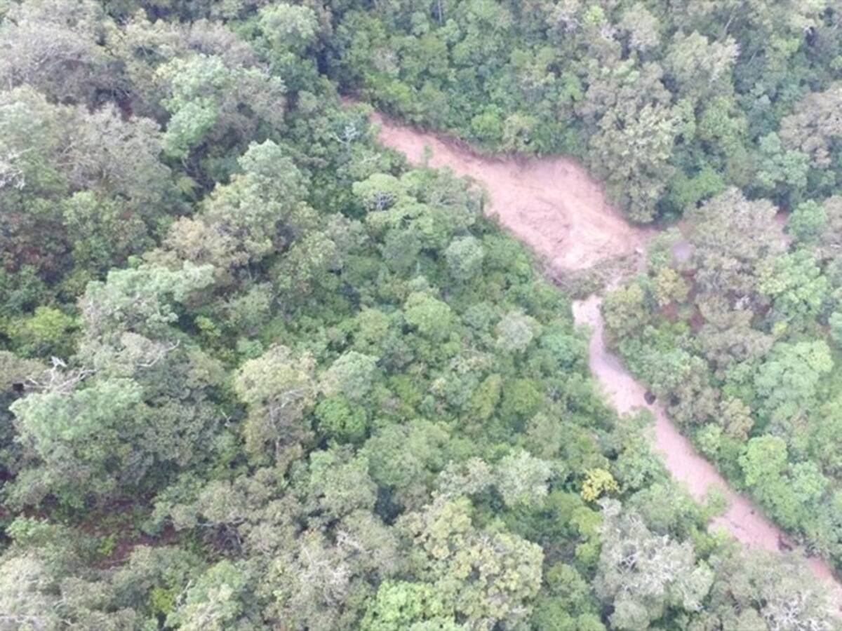 Lluvias generaron emergencias en 26 barrios de Popayán