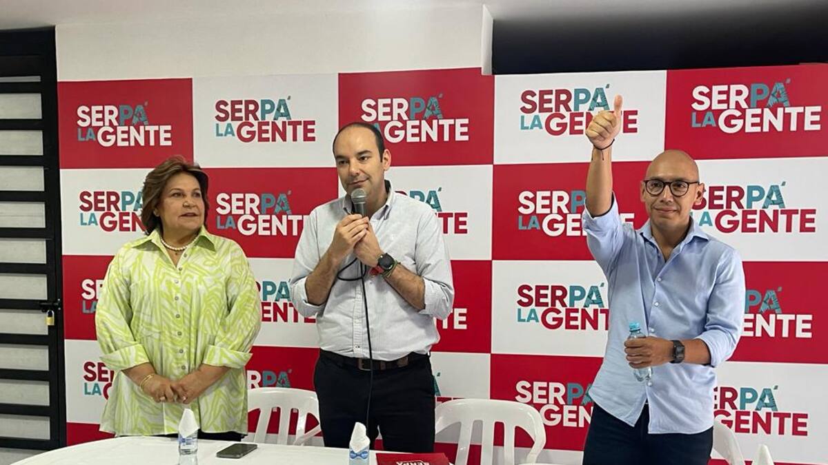 Horacio José Serpa sí podrá votar en Bucaramanga