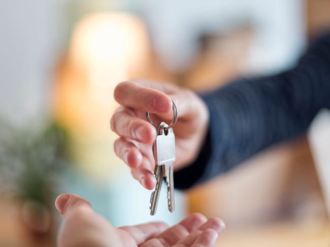 Adquirir vivienda imagen de referencia. Foto: Getty Images.