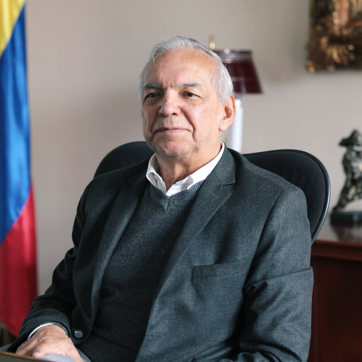 Centro Democrático denuncia a MinHacienda por error en giro de nóminas del Estado