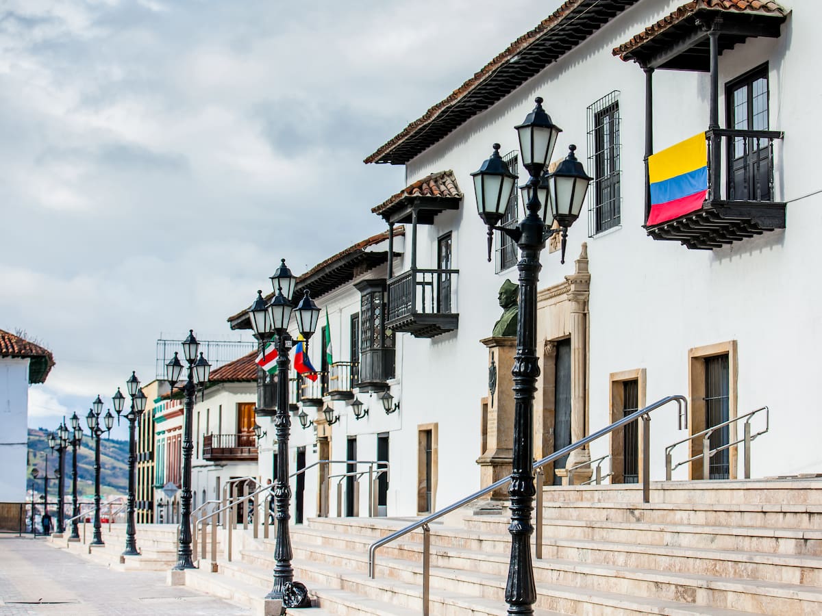 ¿Cómo se llama y cómo llegar al pueblo más pequeño de Boyacá? Costo en peajes, gasolina y recorrido