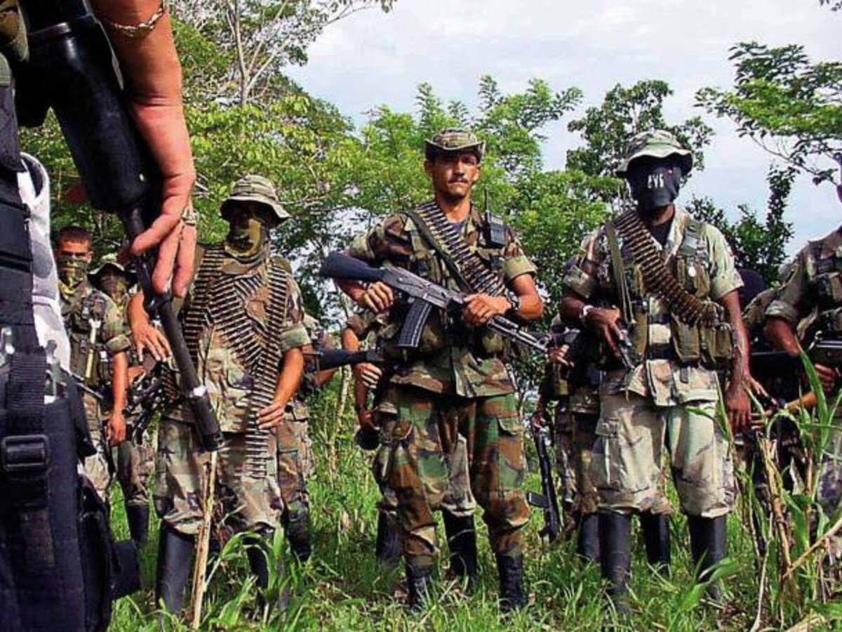 JEP da portazo al abogado de los “paras” en Meta y autoriza su captura inmediata