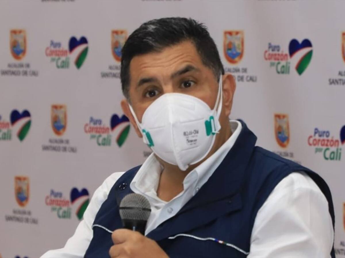 Ordenan suspender polémico decreto firmado entre Alcaldía de Cali y manifestantes