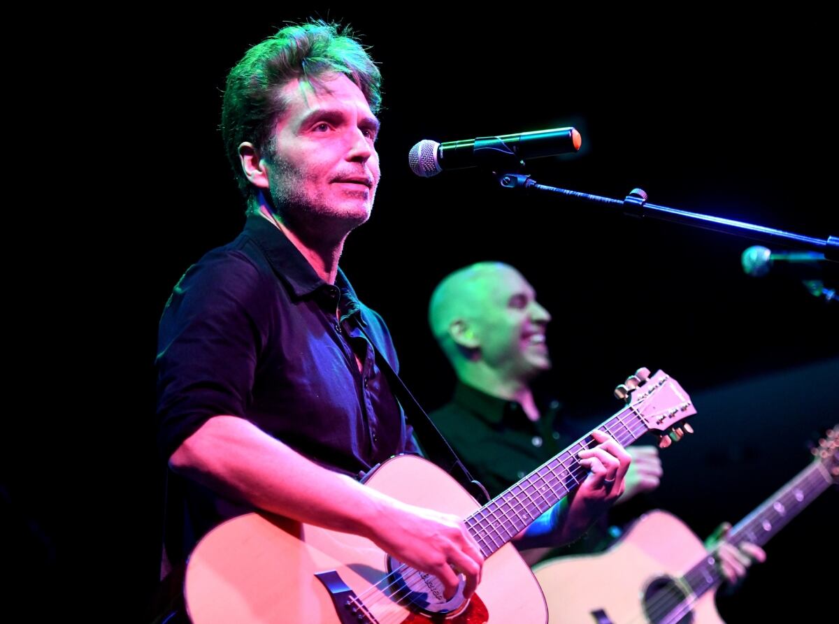 Richard Marx | Foto: GettyImages