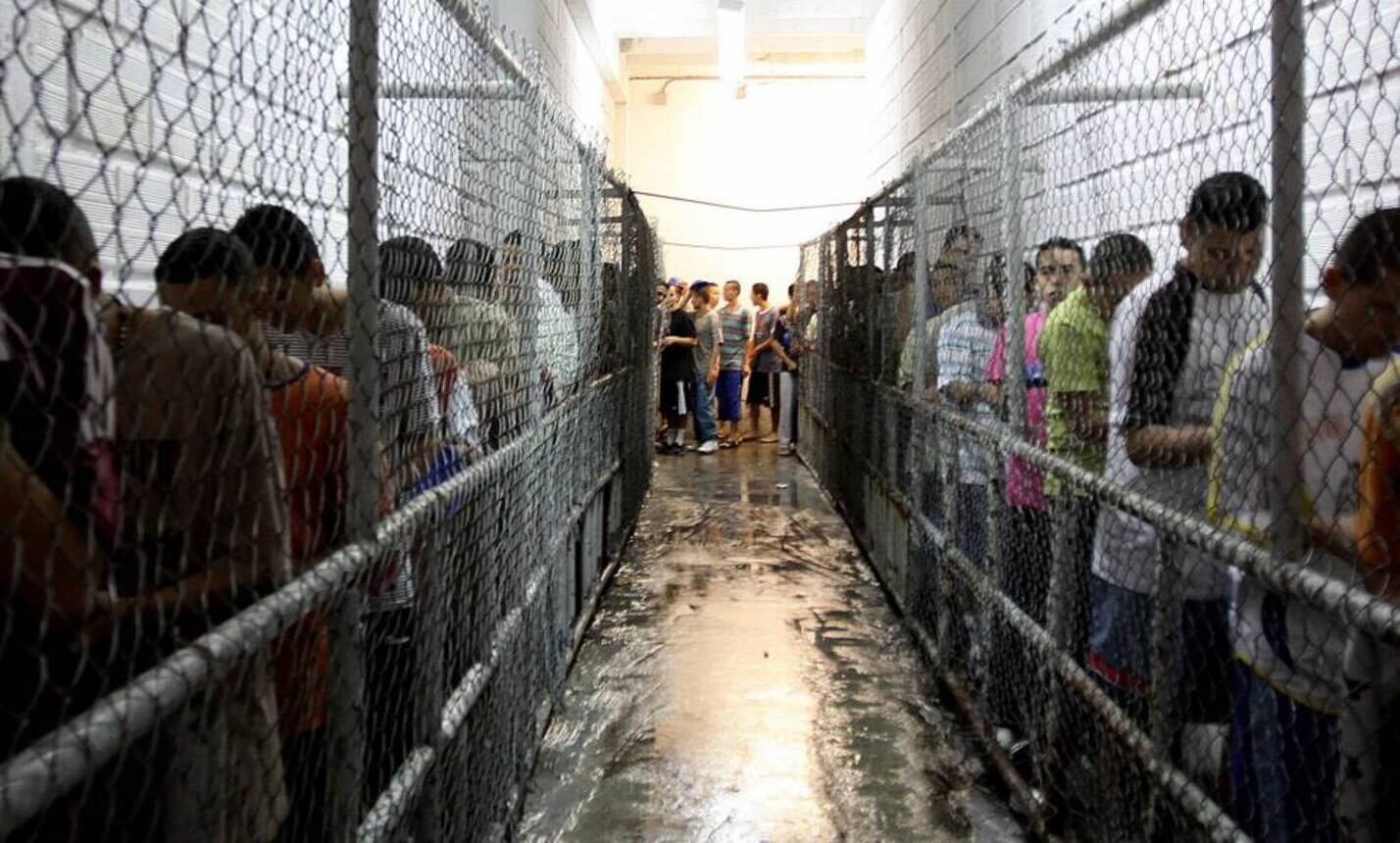 Hacinamiento y desabastecimiento de alimentos en centros de detención de Pereira / Foto: Colprensa