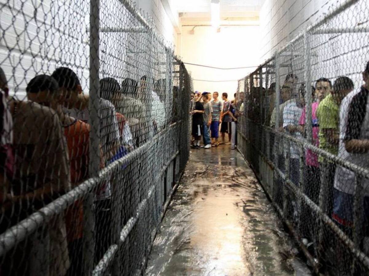 Centros de detención en Pereira continúan con hacinamiento y escasez de alimentos