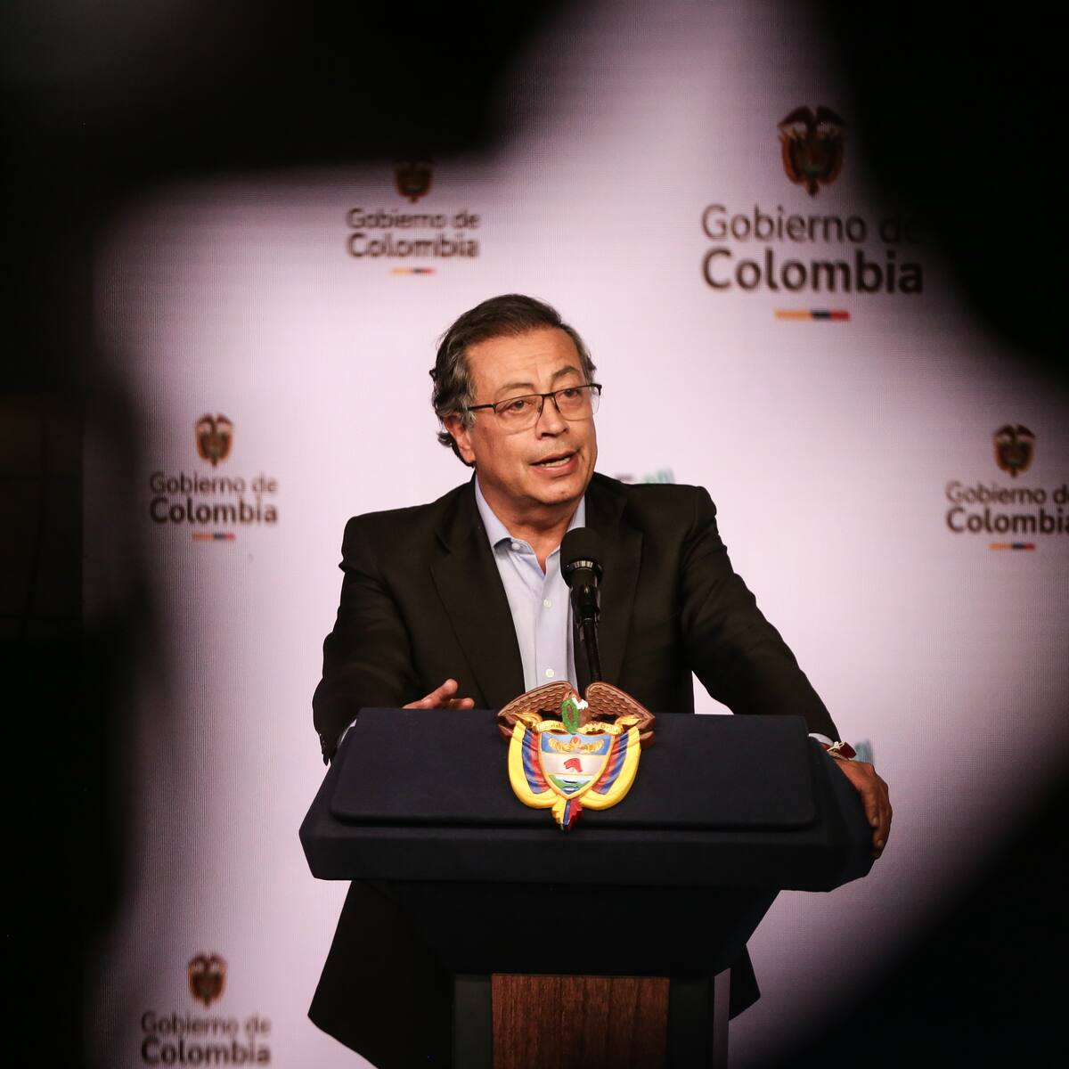 Si IA usa combustibles fósiles como fuente de energía, habría armagedón: Petro en la ONU