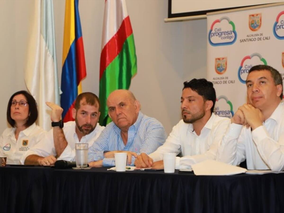 “Es más fácil arreglar con un terrorista que con un ambientalista”: Maurice Armitage