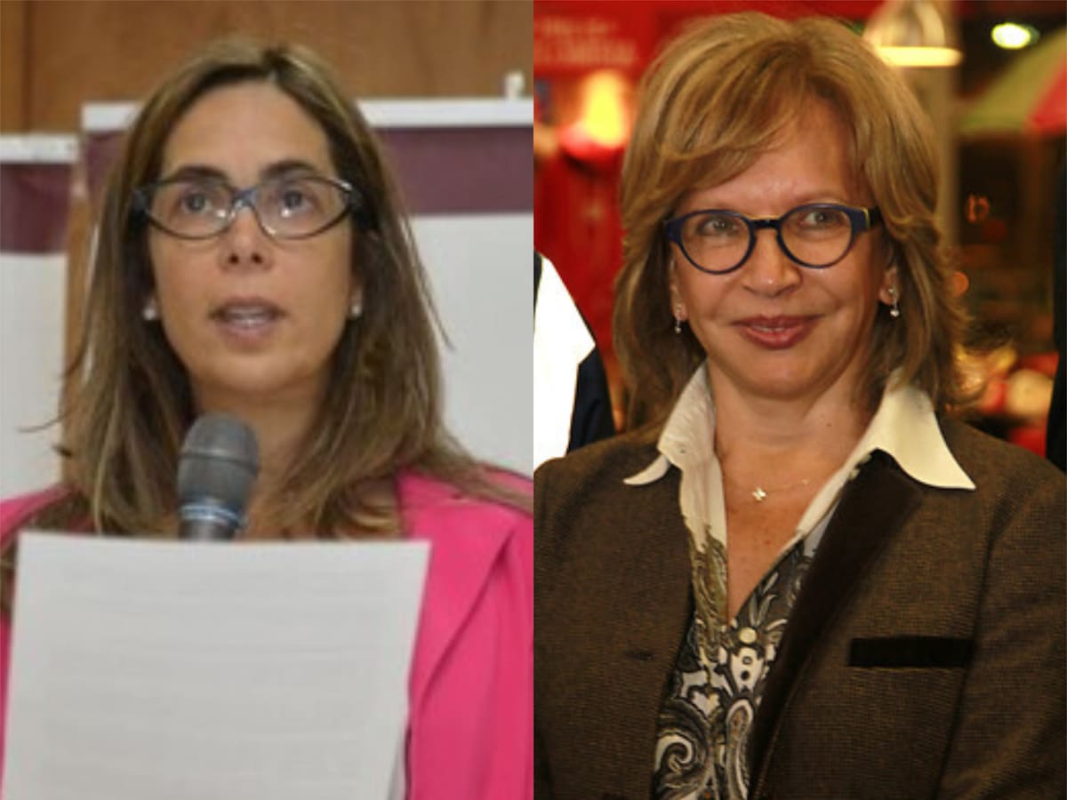 Procuraduría absuelve a las exministras Cecilia Álvarez y Gina Parody por caso Odebrecht