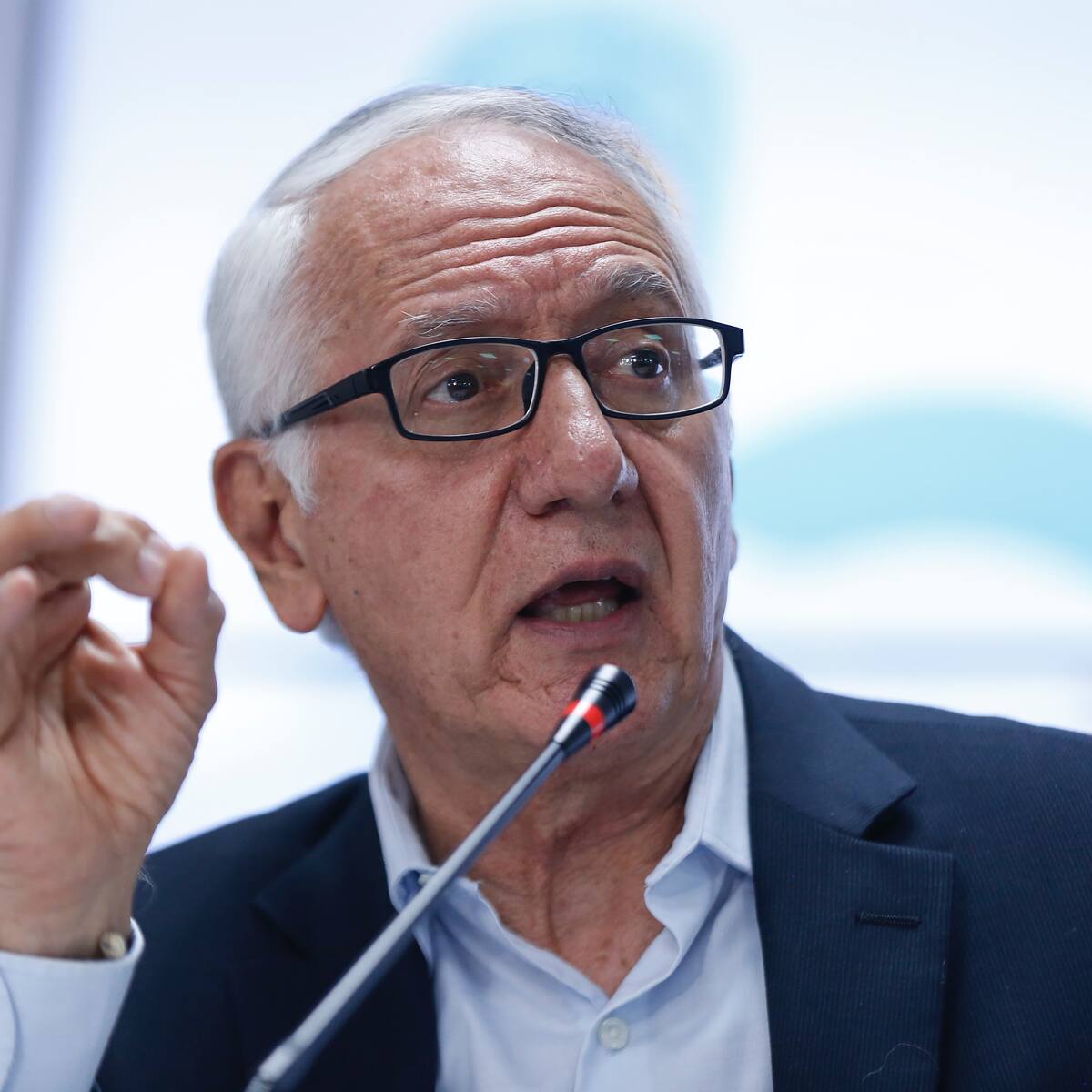 “EPS seguirán teniendo sus afiliados, todo sigue igual para los usuarios”: MinSalud